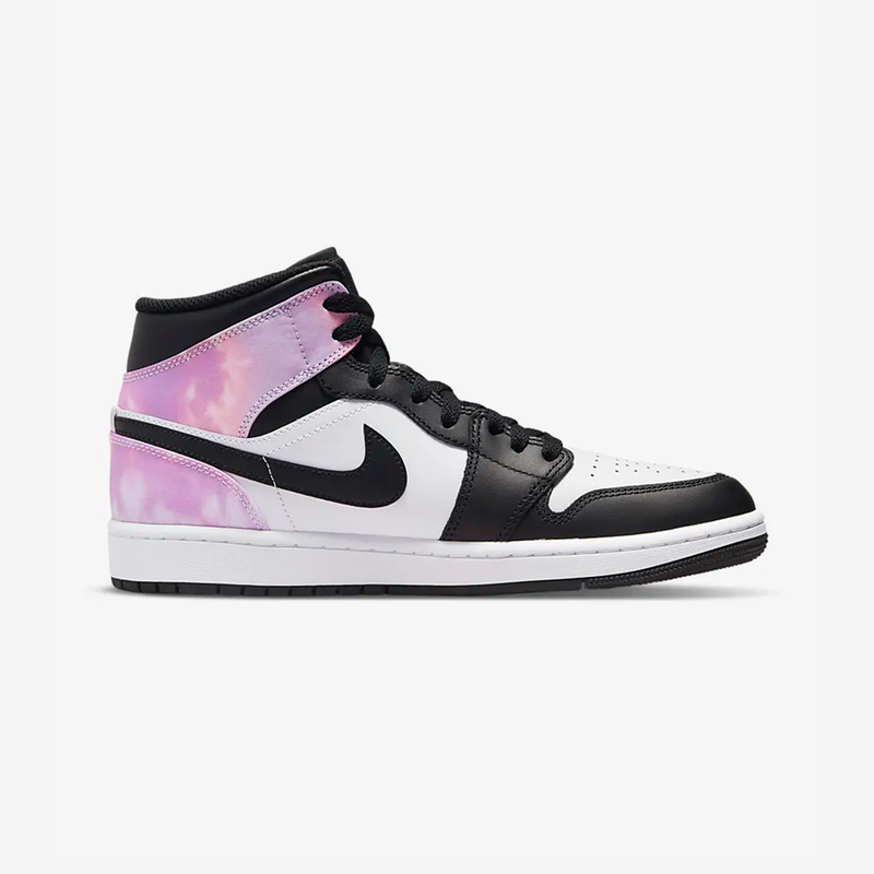 AIR JORDAN 1 MID SE MENS SHOES