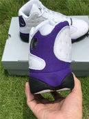 AIR JORDAN 12 RETRO LAKERS RIVALS