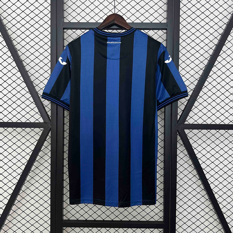 CAMISA DO ATALANTA 24/25 AZUL