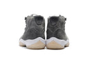 AIR JORDAN 11 HIGH CINZA/BRANCO