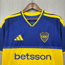 Camisa Boca Juniors 26/27 Tradicional