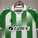 CAMISA DO REAL BETIS 26/27 TRADICIONAL
