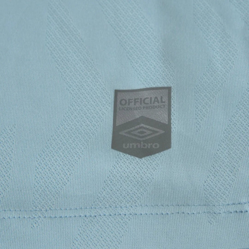 CAMISETA GRÊMIO CELESTE 25/26