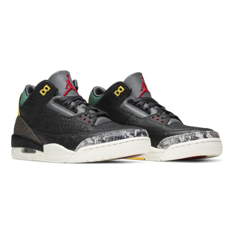 AIR JORDAN 3 RETRO SE ANIMAL INSTINCT 2.0