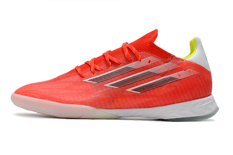 Chuteira Adidas X SPEEDFLOW  IC