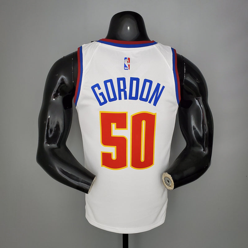 Regata NBA Denver Nuggets - Gordon