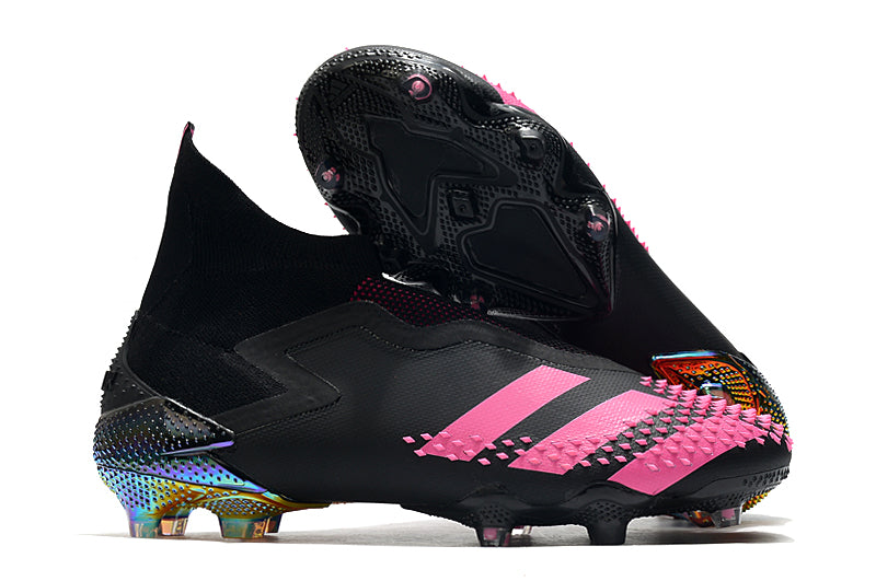 Chuteira Adidas Mutator Predator Mania Tormentor  FG