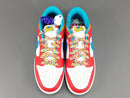 DUNK LOW X LEBRON JAMES FRUITY PEBBLES