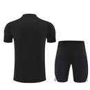 Kit Camisa e Short Argentina 2025/26 Treino - Masculino - YPF