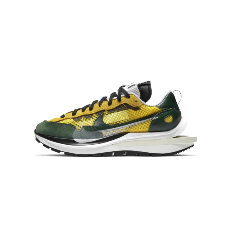 VAPORWAFFLE X SACAI TOUR YELLOW