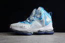 LEBRON 19 SPACE JAM SWEATSUIT