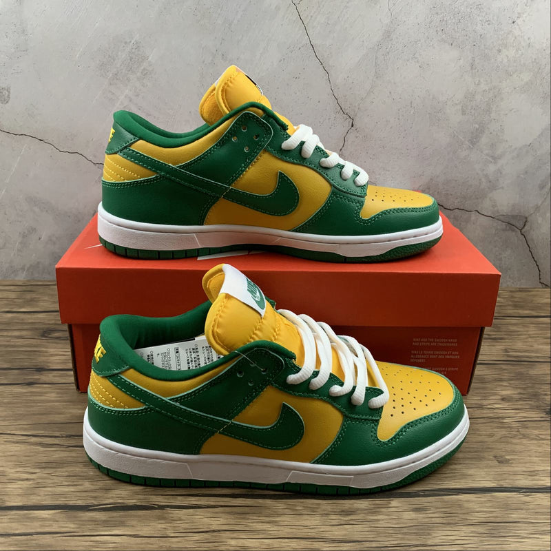 DUNK LOW BRAZIL