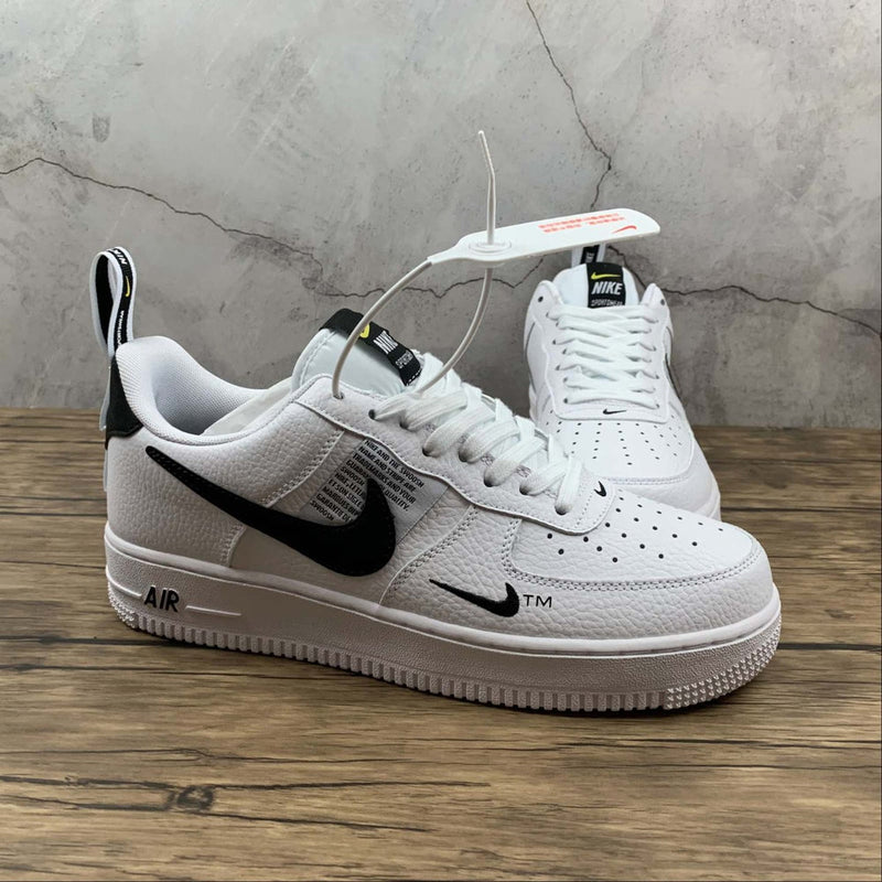 AIR FORCE 1 07 - LV8 UTILITY