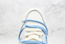 DUNK LOW X OFF-WHITE 05-50