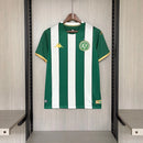 CAMISA DO CHAPECOENSE 26/27 BRANCO  E VERDE