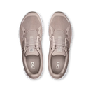 On Running Cloud 6 - Fog