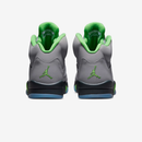 AIR JORDAN 5 RETRO GREEN BEAN