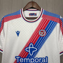 CAMISA DO CRISTAL PALACE 26/27 BRANCA