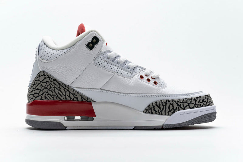 AIR JORDAN 3 RETRO KATRINA / HALL OF FAME