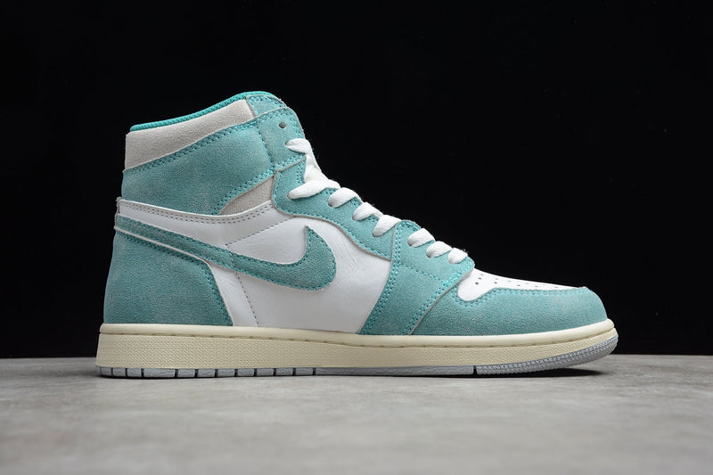 AIR JORDAN 1 HIGH OG TURBO GREEN