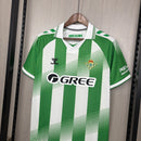 CAMISA DO REAL BETIS 26/27 TRADICIONAL