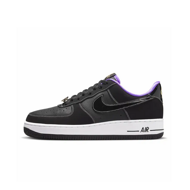 AIR FORCE 1 EMB WORLD CHAMP PRETO