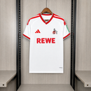 CAMISA DO COLONIA 26/27 BRANCO