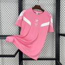 CAMISA DO MIAMI 25/26 ROSA EDIÇÃO ESPECIAL