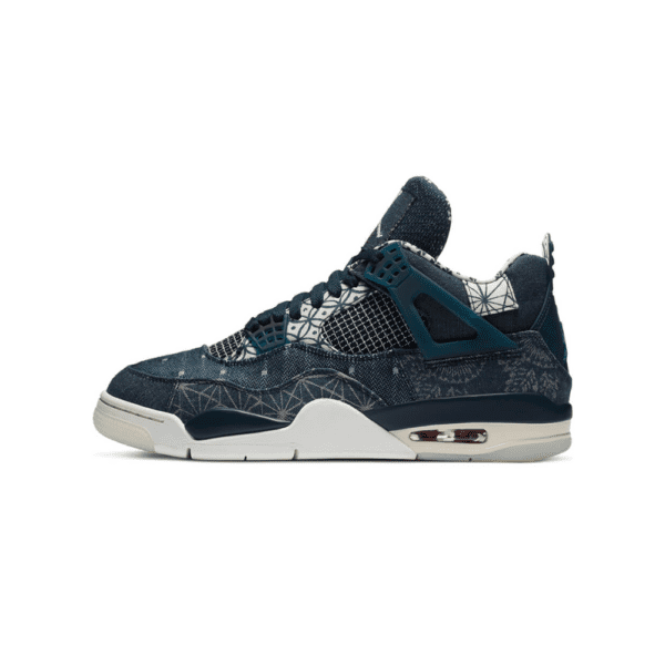 AIR JORDAN 4 SASHIKO