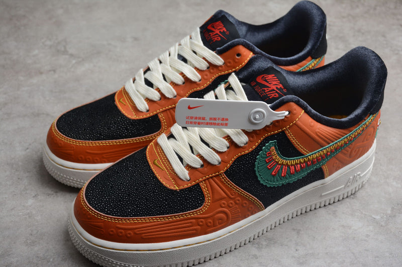 AIR FORCE 1 SIEMPRE FAMILIA