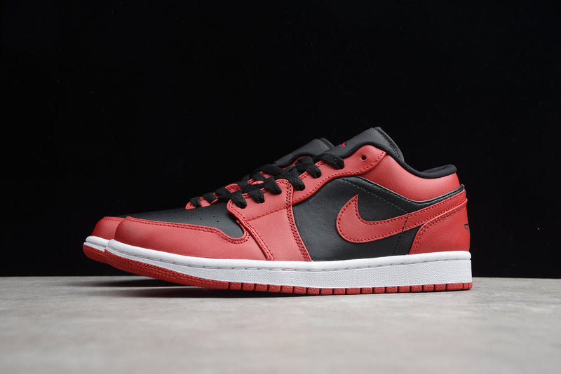 AIR JORDAN 1 LOW RESERVE BRED