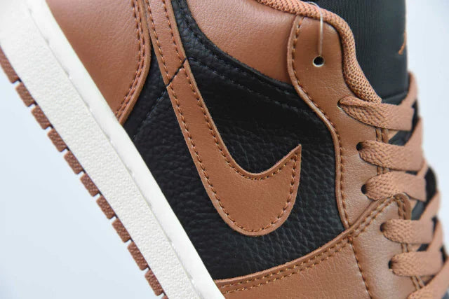 AIR JORDAN 1 LOW ARCHAEO BROWN