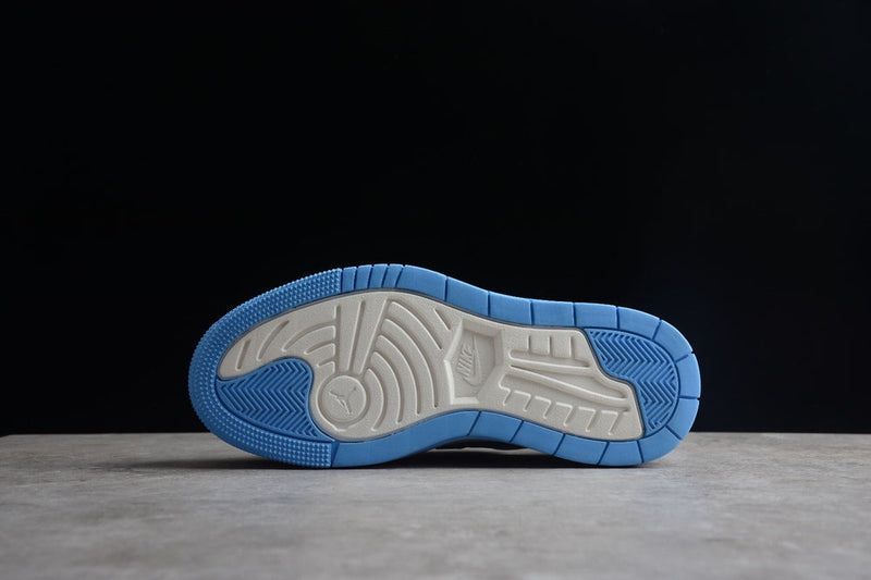 AIR JORDAN 1 ELEVATE LOW SE AZUL