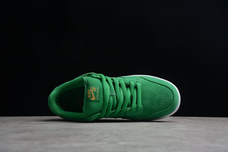 DUNK LOW  PATRICK´S DAY