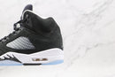 AIR JORDAN 5 RETRO OREO