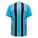 CAMISETA GRÊMIO TRICOLOR 25/26