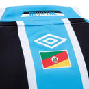 CAMISETA GRÊMIO TRICOLOR 25/26
