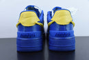 AMBUSH X AIR FORCE 1 LOW GAME ROYAL