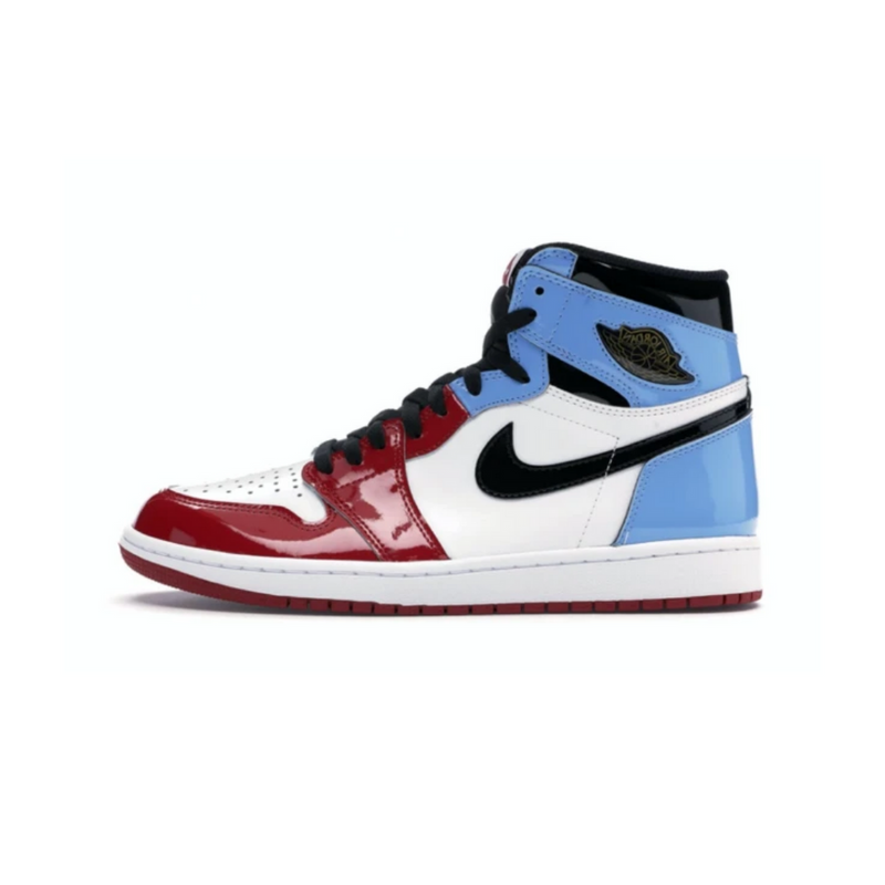 AIR JORDAN 1 HIGH RETRO OG FEARLESS