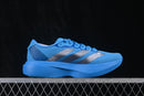 ADIDAS ADIZERO AZUL E VERMELHO