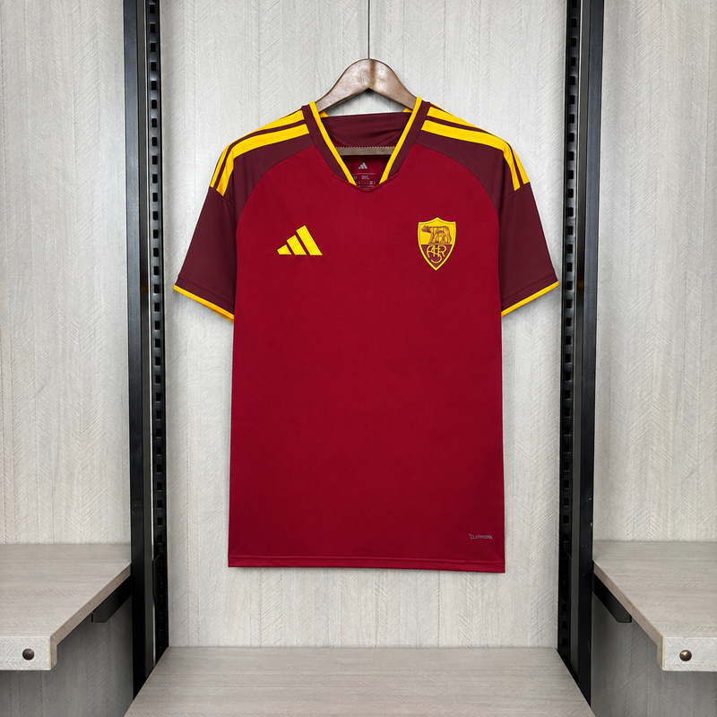 CAMISA DA ROMA 26/27