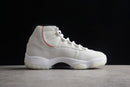 AIR JORDAN 11 HIGH PLATINUM TINT
