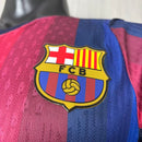 CAMISA DO BARCELONA  26/27 JOGADOR