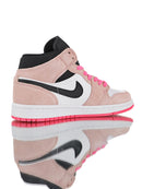 AIR JORDAN 1 MID CRIMSON TINT