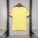 CAMISA DO ARSENAL 26/27 AMARELA