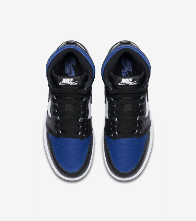 AIR JORDAN 1 HIGH RETRO OG ROYAL TOE