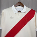 Camisa River Plate I 2026 COMEMORATIVA