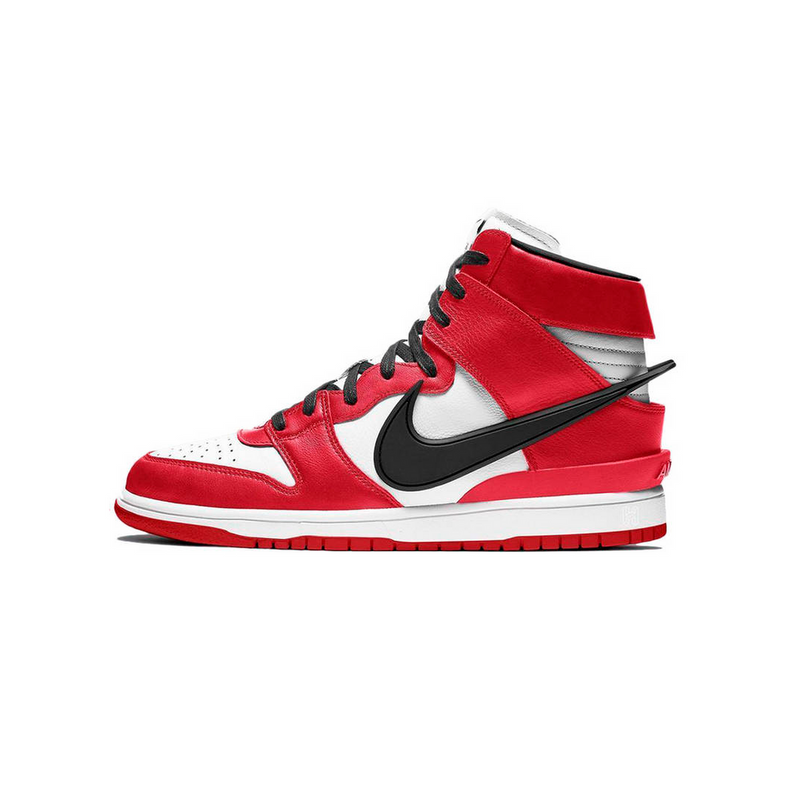 DUNK HIGH AMBUSH CHICAGO
