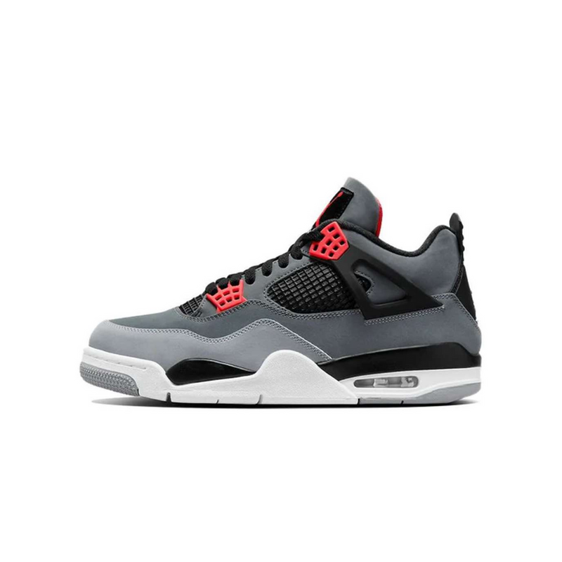 AIR JORDAN 4 INFRARED