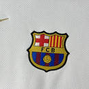 CAMISA DO BARCELONA 25/26 BRANCO